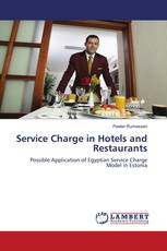 Service Charge in Hotels and Restaurants