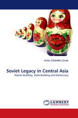 Soviet Legacy in Central Asia