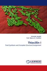 Thiocillin I