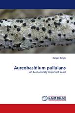 Aureobasidium pullulans