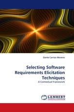 Selecting Software Requirements Elicitation Techniques