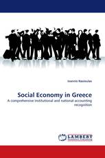 Social Economy in Greece