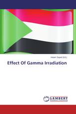 Effect Of Gamma Irradiation