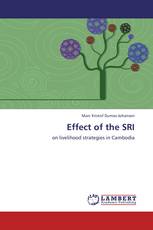 Effect of the SRI