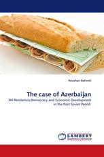 The case of Azerbaijan