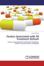 Factors Associated with TB Treatment Default