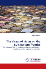 The Visegrad states on the EU’s Eastern frontier