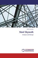 Steel Skywalk