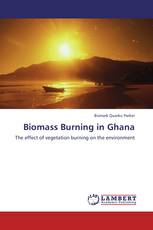 Biomass Burning in Ghana