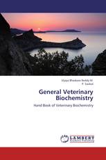 General Veterinary Biochemistry
