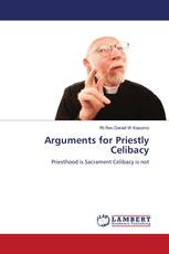 Arguments for Priestly Celibacy