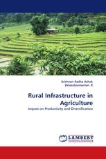 Rural Infrastructure in Agriculture