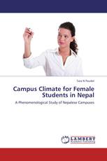 Campus Climate for Female Students in Nepal