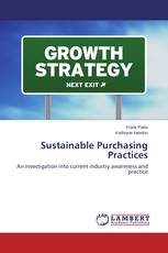 Sustainable Purchasing Practices