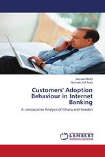 Customers' Adoption Behaviour in Internet Banking