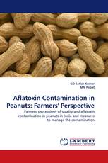 Aflatoxin Contamination in Peanuts: Farmers' Perspective