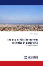 The use of GPS in tourism activities in Barcelona