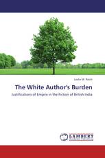 The White Author's Burden