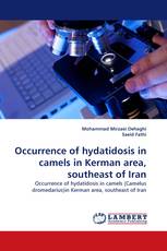 Occurrence of hydatidosis in camels in Kerman area, southeast of Iran