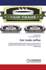 Fair trade coffee