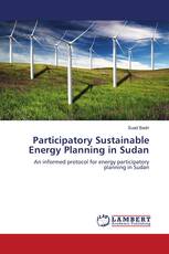 Participatory Sustainable Energy Planning in Sudan