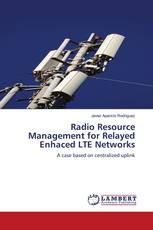 Radio Resource Management for Relayed Enhaced LTE Networks