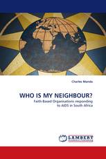 WHO IS MY NEIGHBOUR?