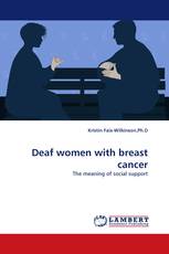 Deaf women with breast cancer