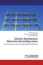Electric Distribution Networks Reconfiguration