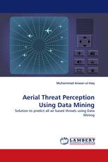 Aerial Threat Perception Using Data Mining