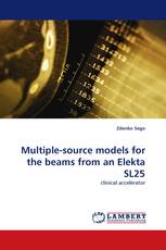 Multiple-source models for the beams from an Elekta SL25