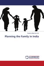 Planning the Family in India