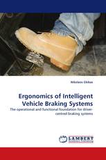 Ergonomics of Intelligent Vehicle Braking Systems