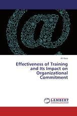 Effectiveness of Training and Its Impact on Organizational Commitment