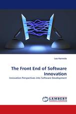 The Front End of Software Innovation