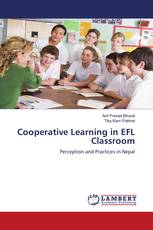 Cooperative Learning in EFL Classroom
