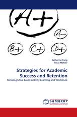 Strategies for Academic Success and Retention