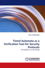 Timed Automata as a Verification Tool for Security Protocols