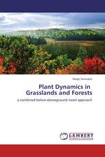 Plant Dynamics in Grasslands and Forests