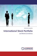 International Stock Portfolio