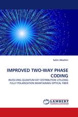 IMPROVED TWO-WAY PHASE CODING