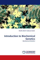 Introduction to Biochemical Genetics