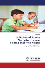 Influence of Family Characteristics on Educational Attainment