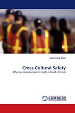 Cross-Cultural Safety