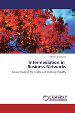 Intermediation in Business Networks