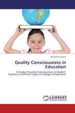 Quality Consciousness in Education