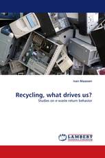 Recycling, what drives us?