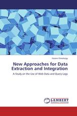 New Approaches for Data Extraction and Integration