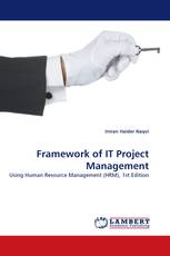 Framework of IT Project Management
