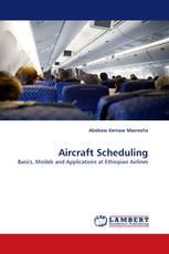 Aircraft Scheduling